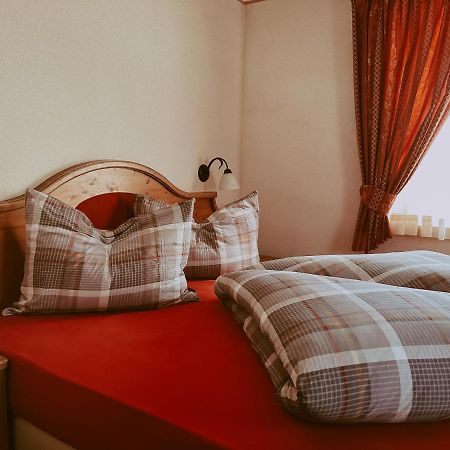 Appartamenti Lumaca Λιβίνιο Εξωτερικό φωτογραφία