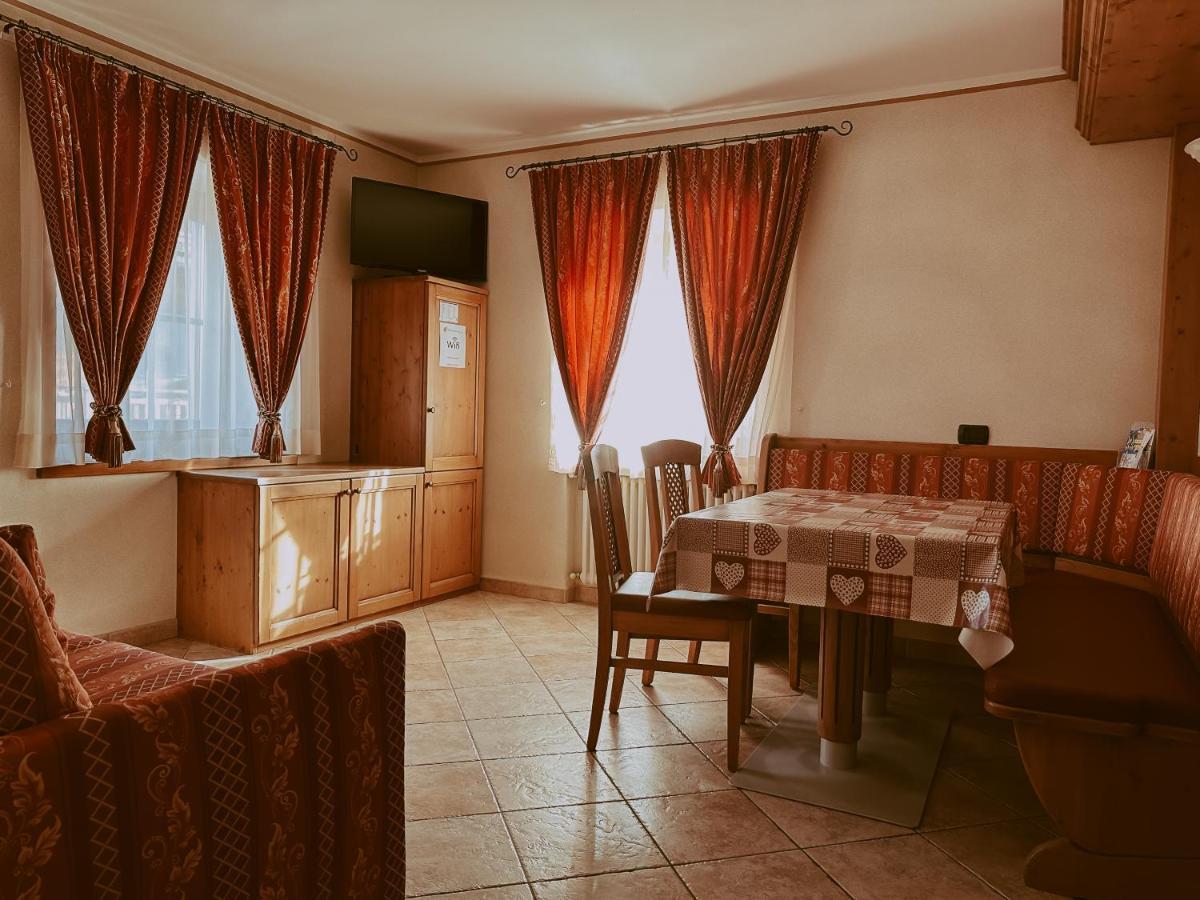 Appartamenti Lumaca Λιβίνιο Εξωτερικό φωτογραφία