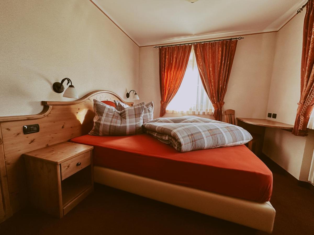 Appartamenti Lumaca Λιβίνιο Εξωτερικό φωτογραφία